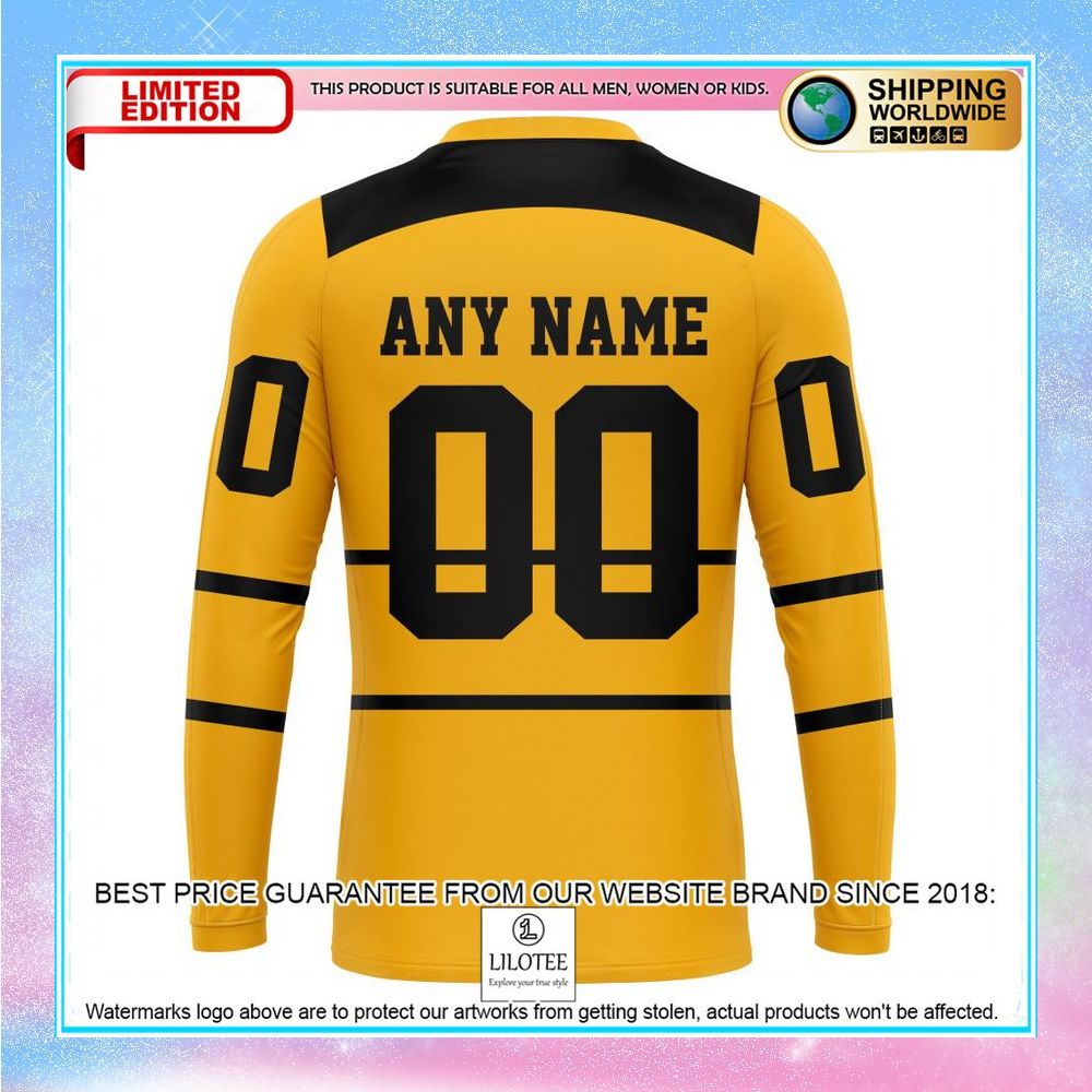 personalized nhl pittsburgh penguins winter classic 2023 concept shirt hoodie 7 623