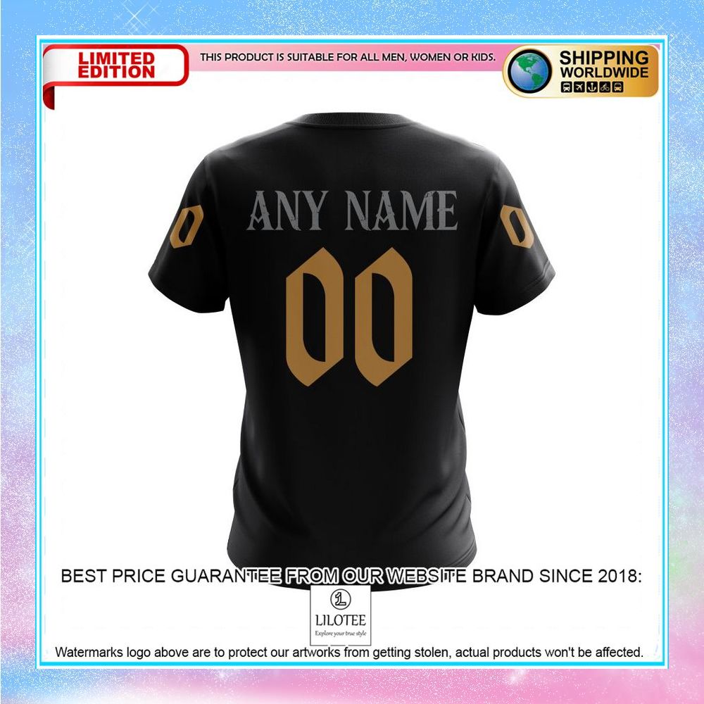 personalized nhl tampa bay lightning black shirt hoodie 9 474