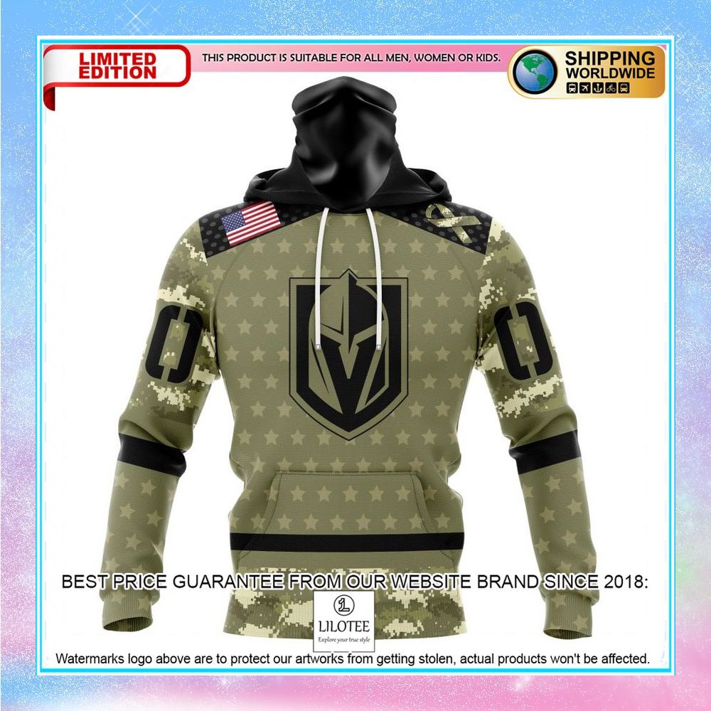 personalized nhl vegas golden knights camo military appreciation shirt hoodie 4 433