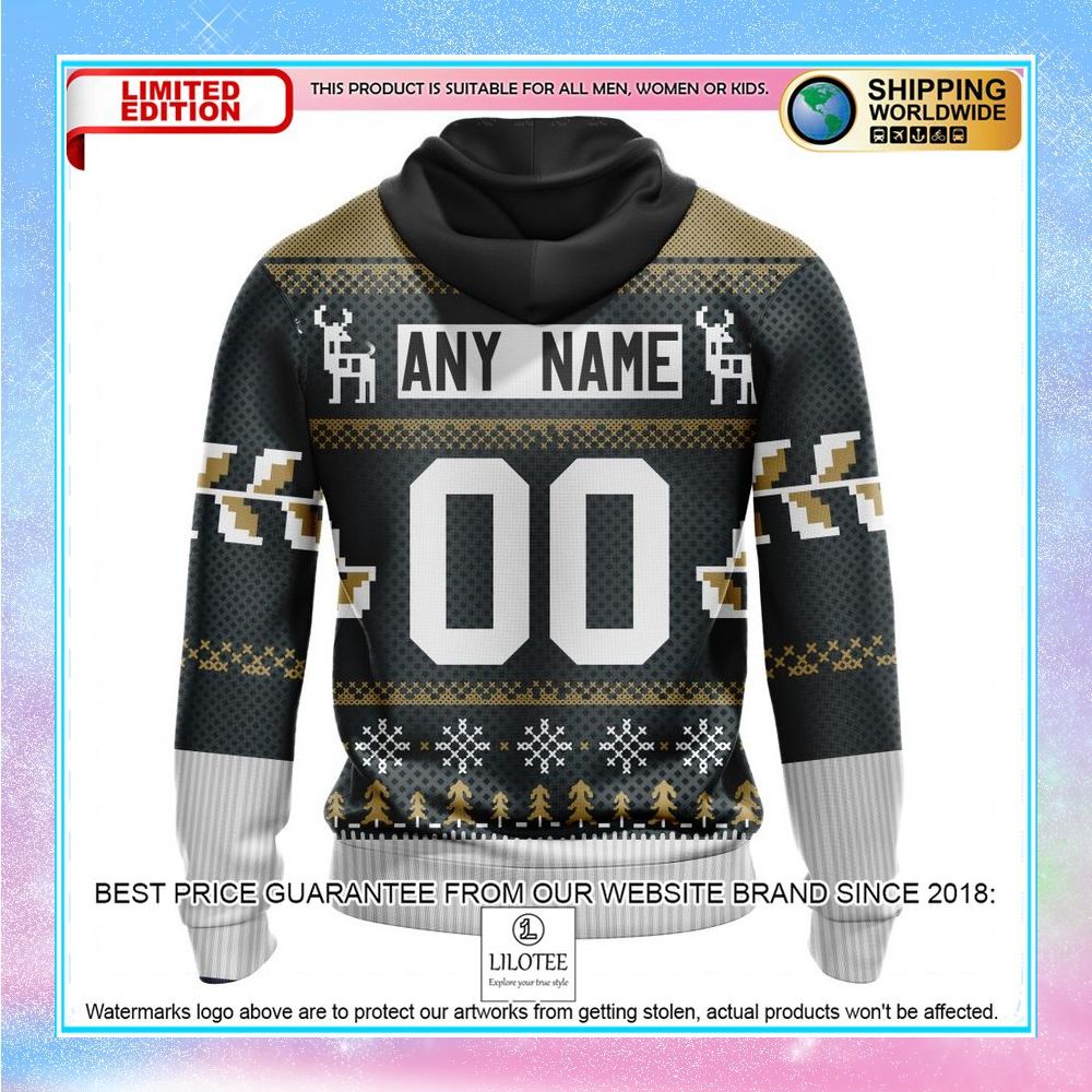 personalized nhl vegas golden knights sweater for chrismas season shirt hoodie 3 40