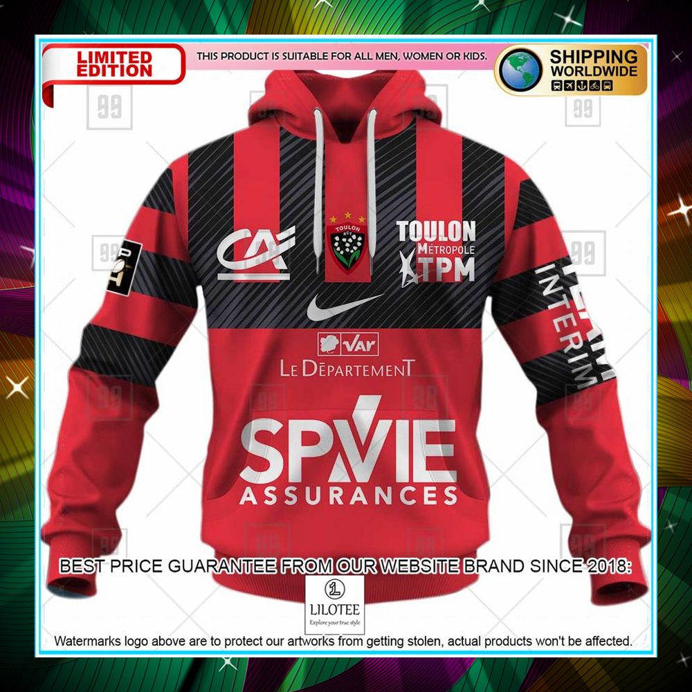personalized rc toulonnais rugby 2223 3d shirt hoodie 2 11
