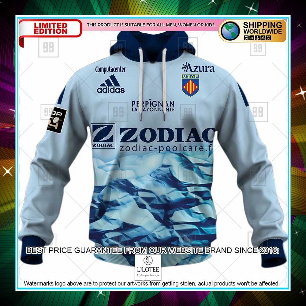 personalized usa perpignan rugby 2223 3d shirt hoodie 2 788