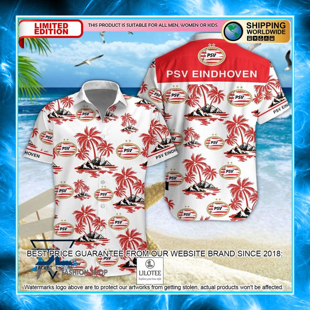 psv hawaiian shirt shorts 1 240