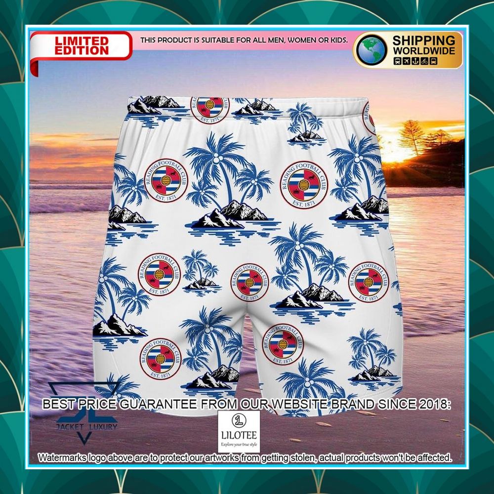 reading f c palm tree hawaiian shirt shorts 2 610