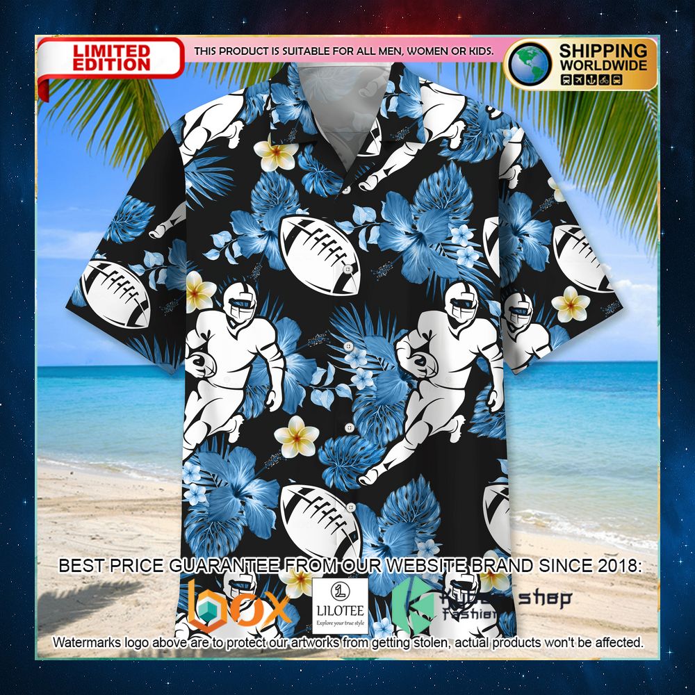 rugby nature hawaiian shirt 2 367
