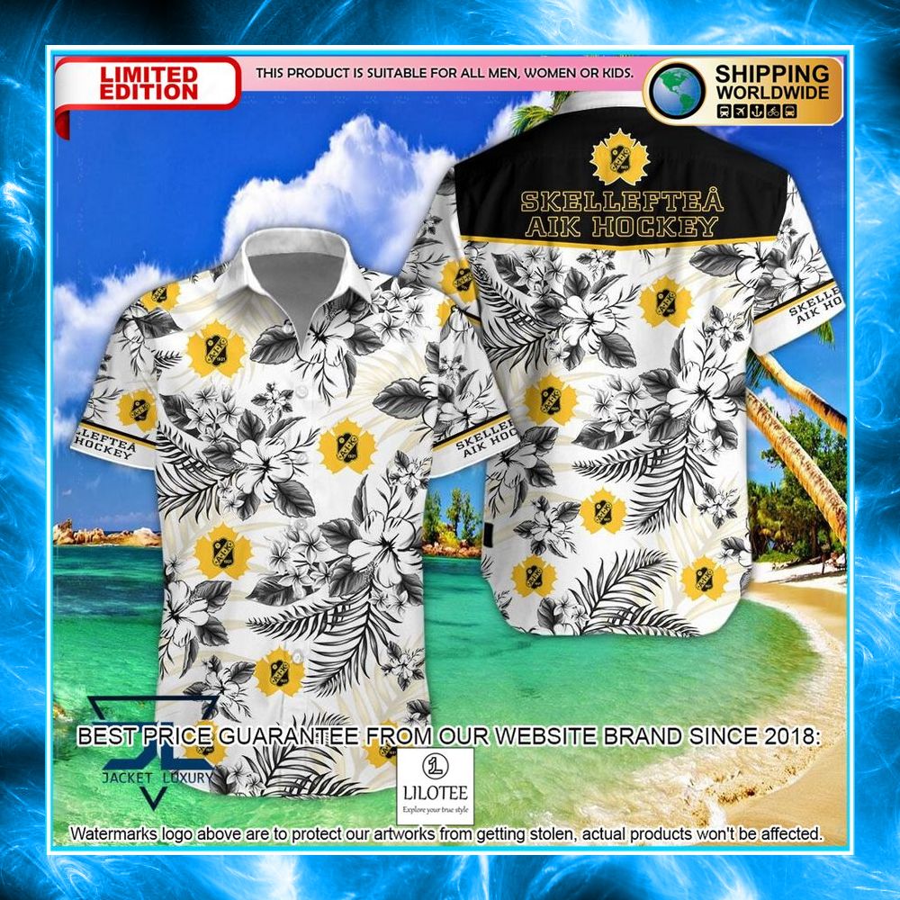 skelleftea aik hawaiian shirt shorts 1 560