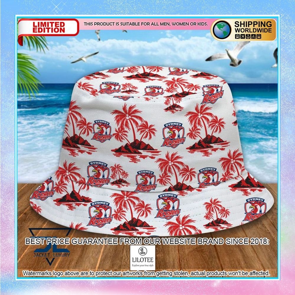 sydney roosters bucket hat 1 357