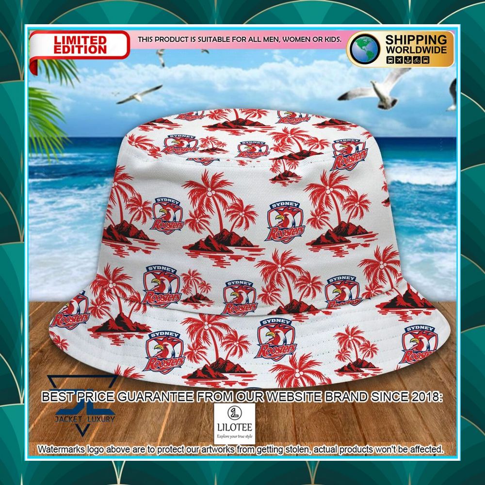 sydney roosters bucket hat 1 560