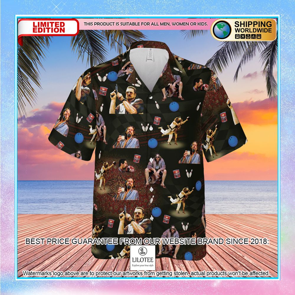 the big lebowski hawaiian shirt 2 115