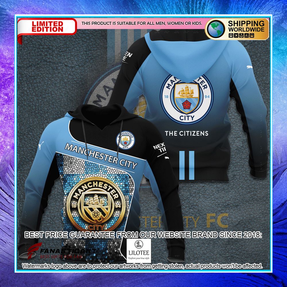 the citizens manchester city fc hoodie shirt 1 153