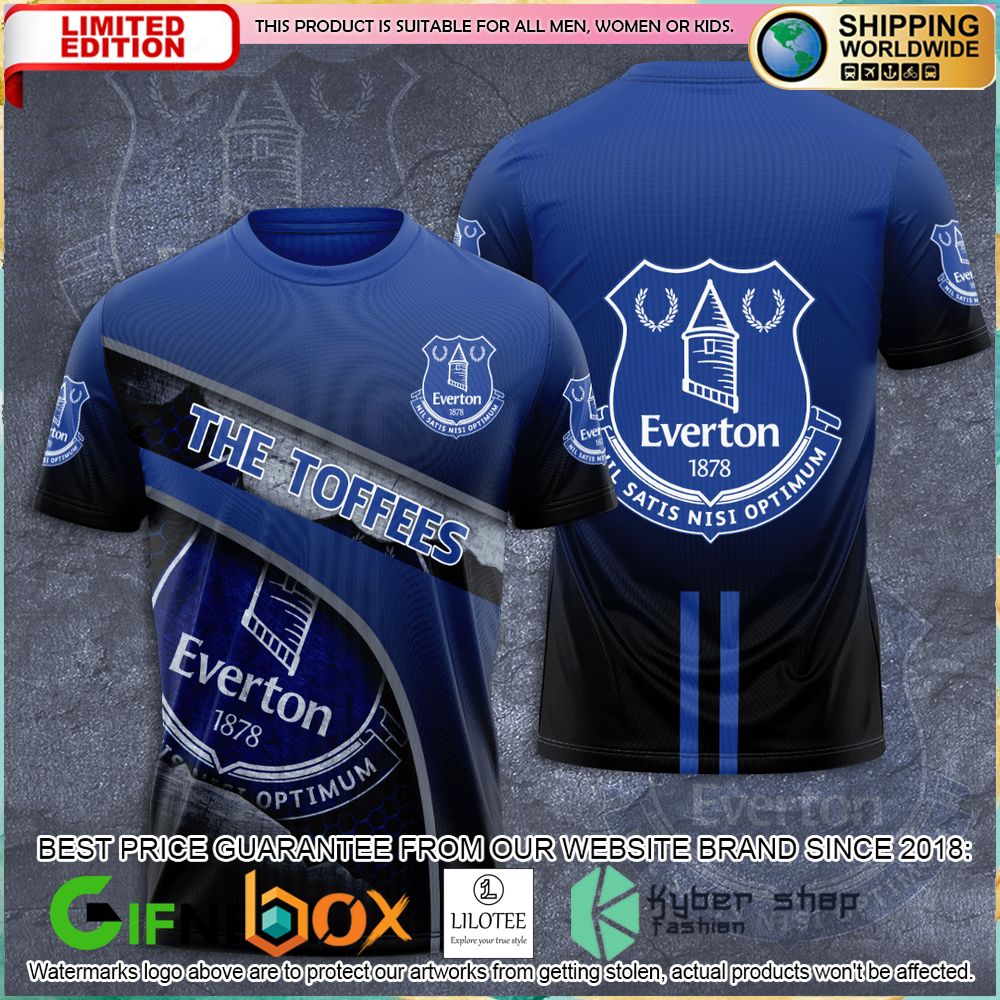 the toffees everton 1878 shirt hoodie 1 861