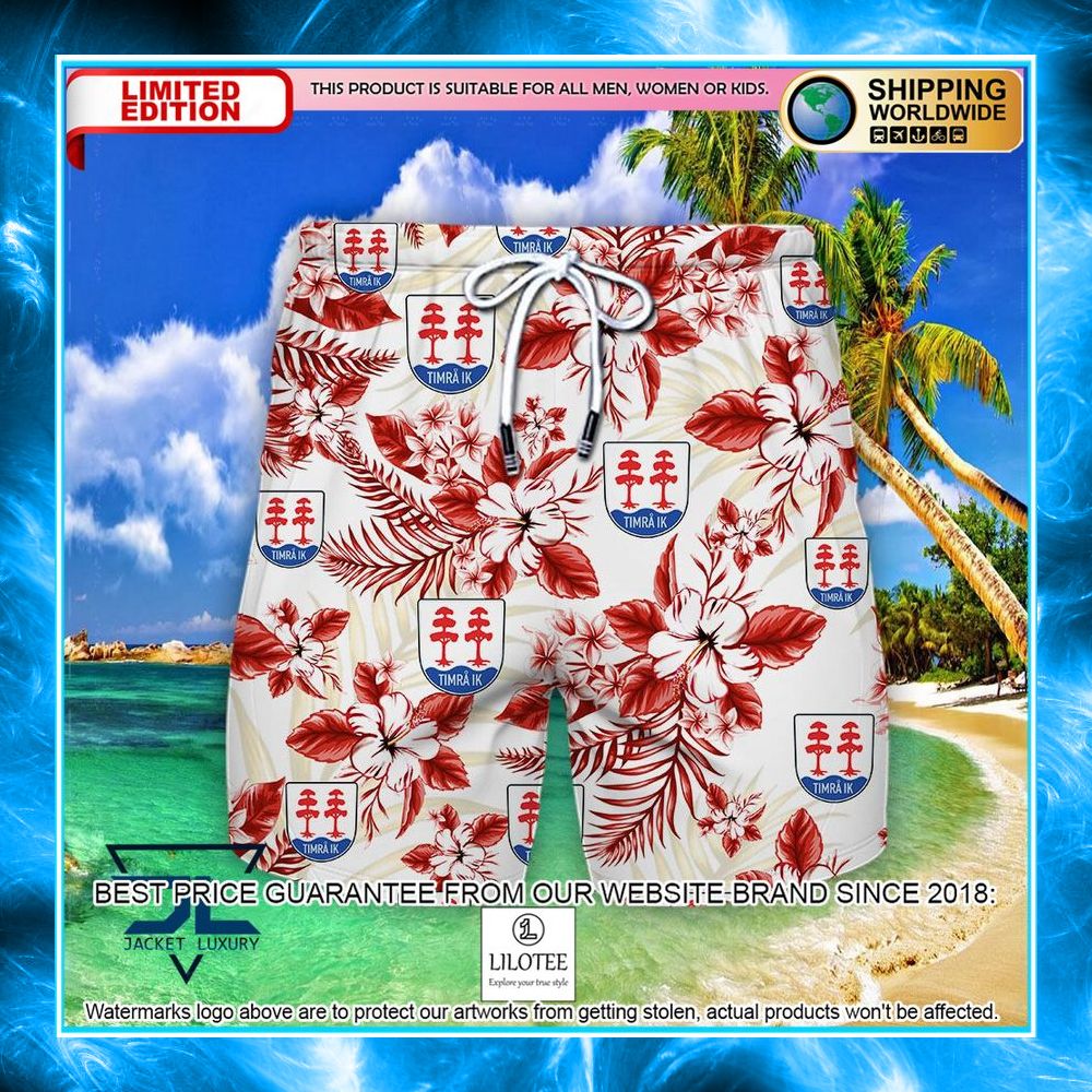 timra ik hawaiian shirt shorts 2 699