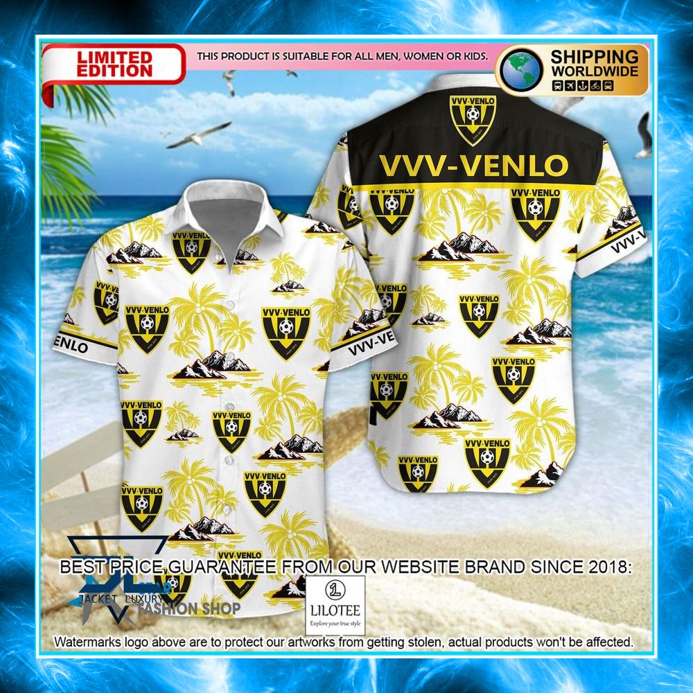 vvv venlo hawaiian shirt shorts 1 751