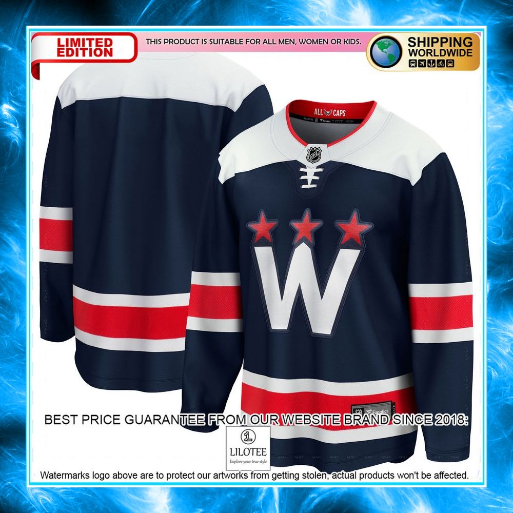 washington capitals 2020 21 alternate premier navy hockey jersey 1 196