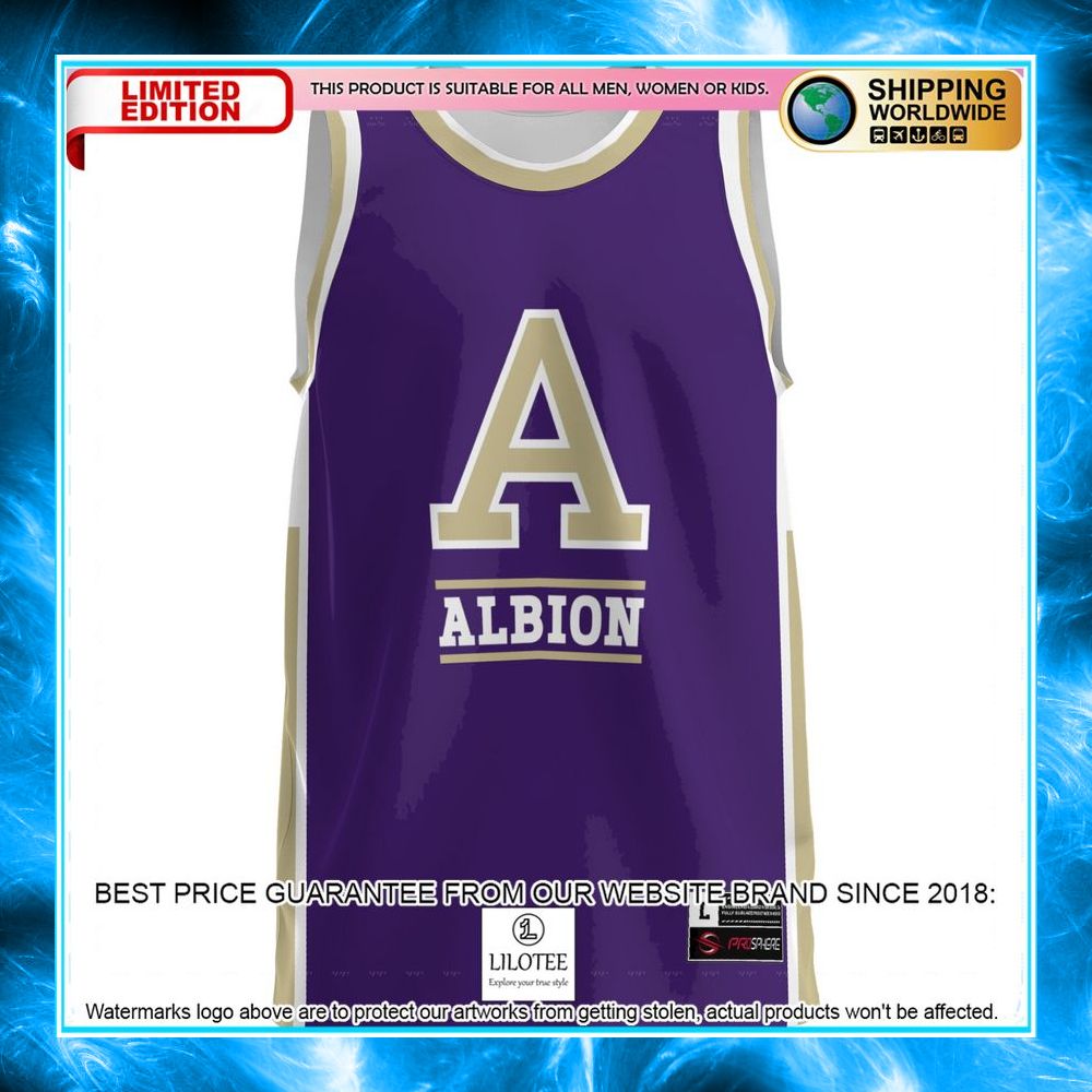 albion britons purple basketball jersey 2 337