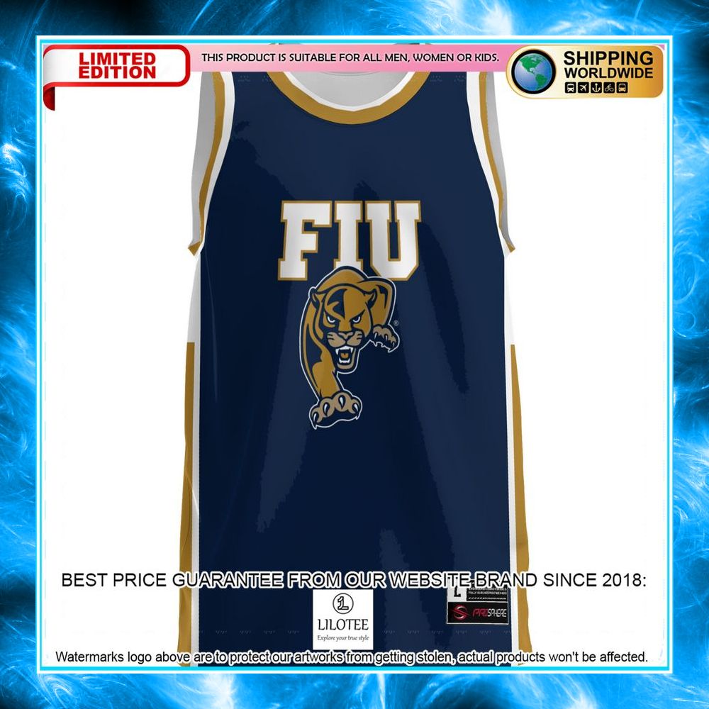 fiu panthers navy basketball jersey 2 558