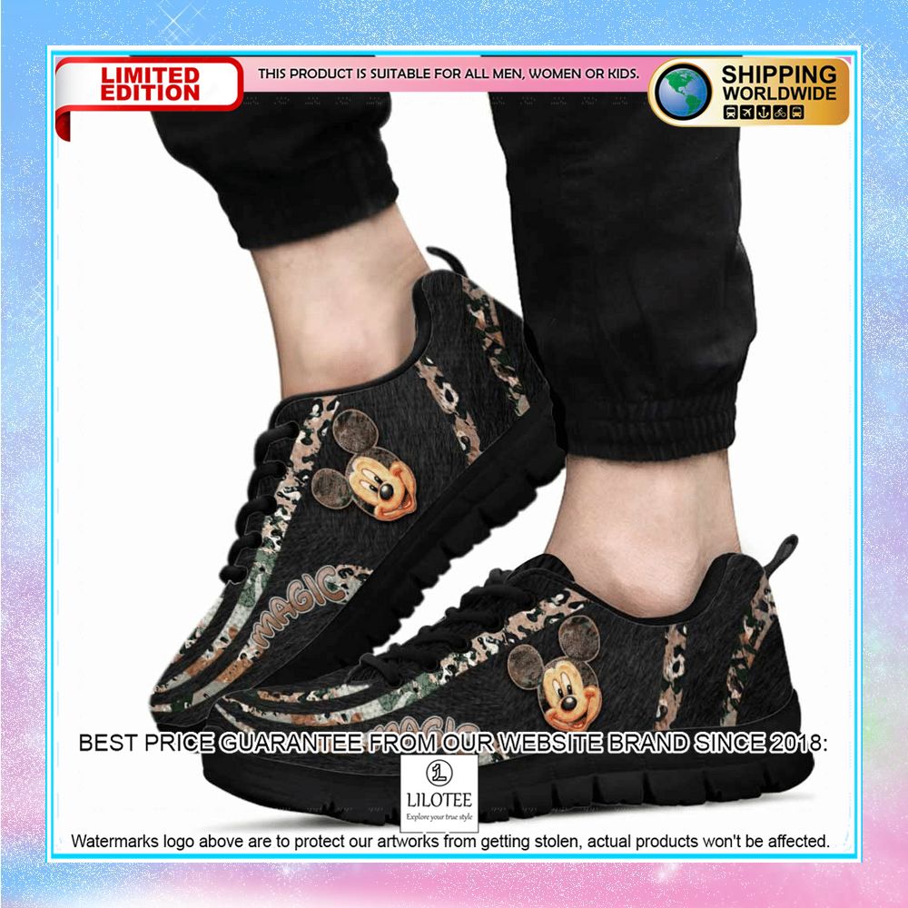 mickey mouse magic sneaker 2 758