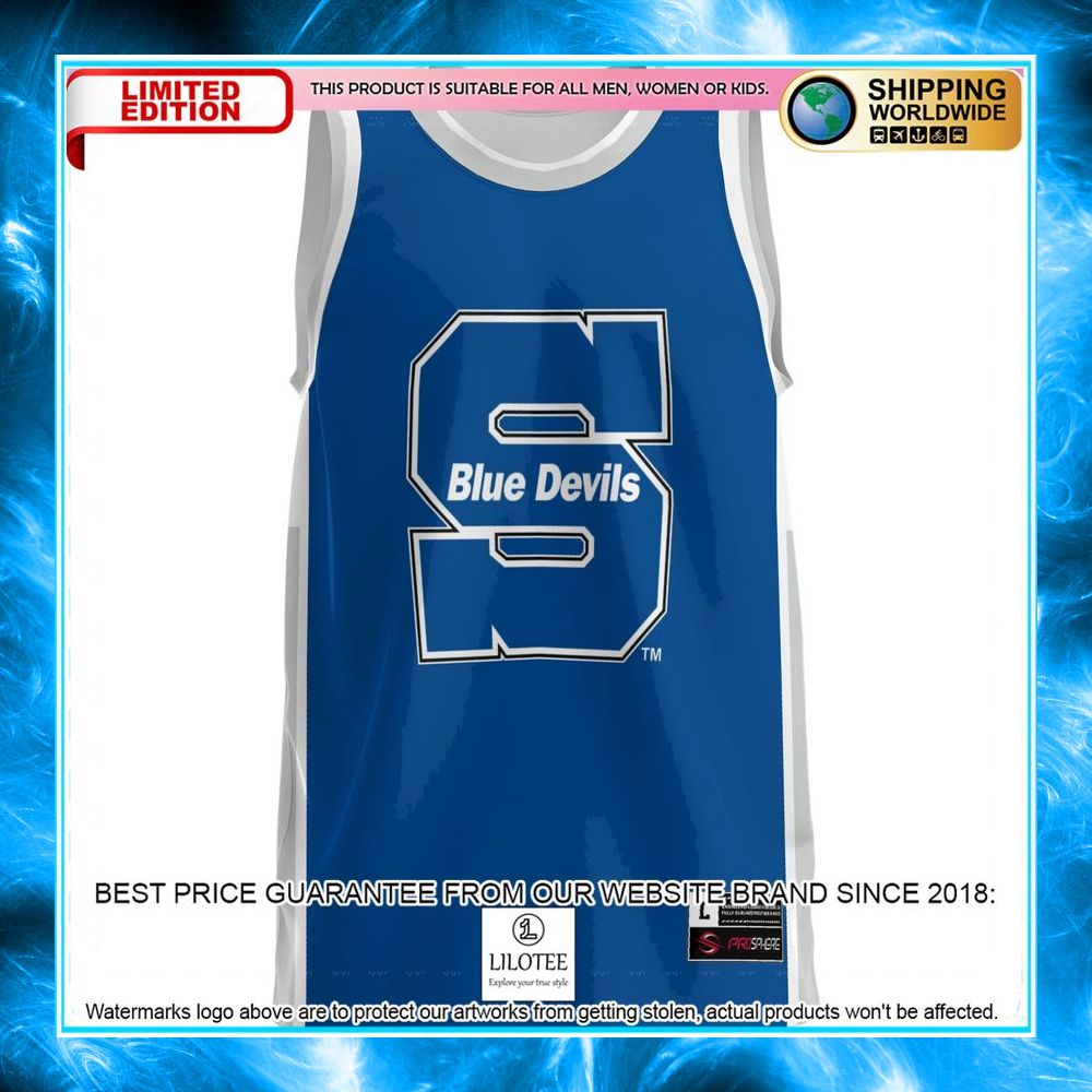 wisconsin stout blue devils blue basketball jersey 2 315
