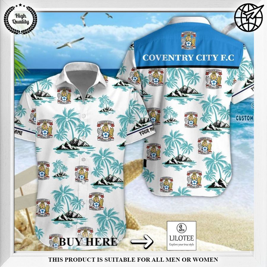 coventry city f c hawaiian shirt and short 1 72