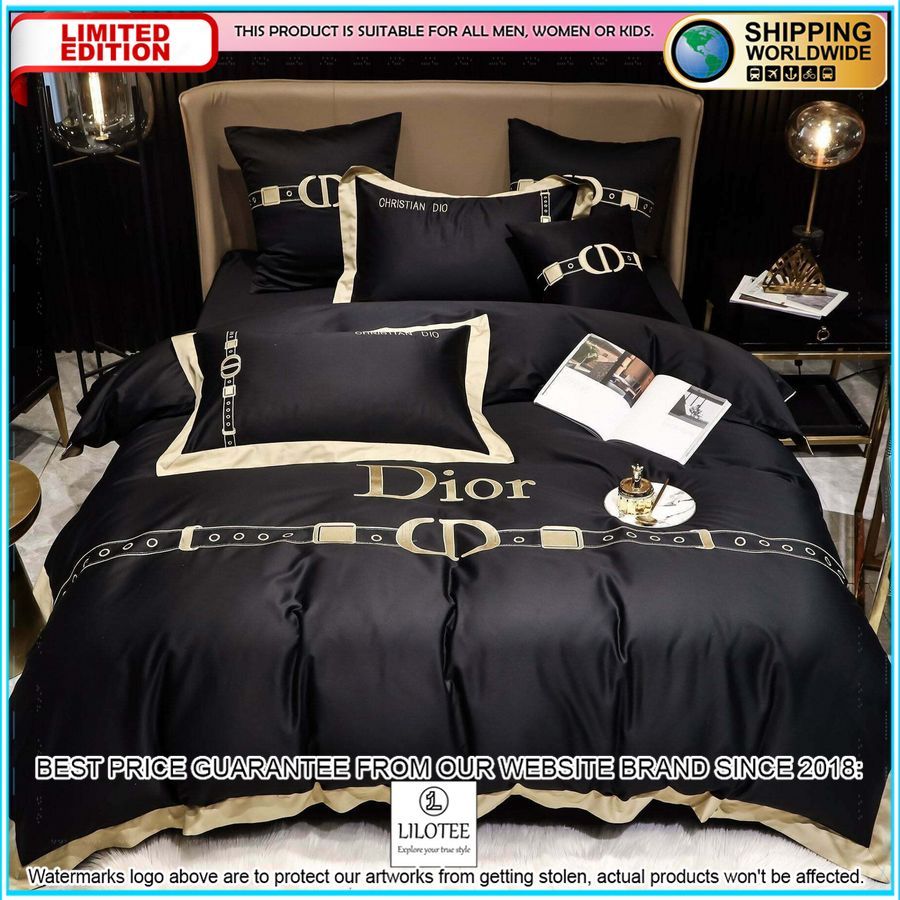 dior bedding comforter set 1 951