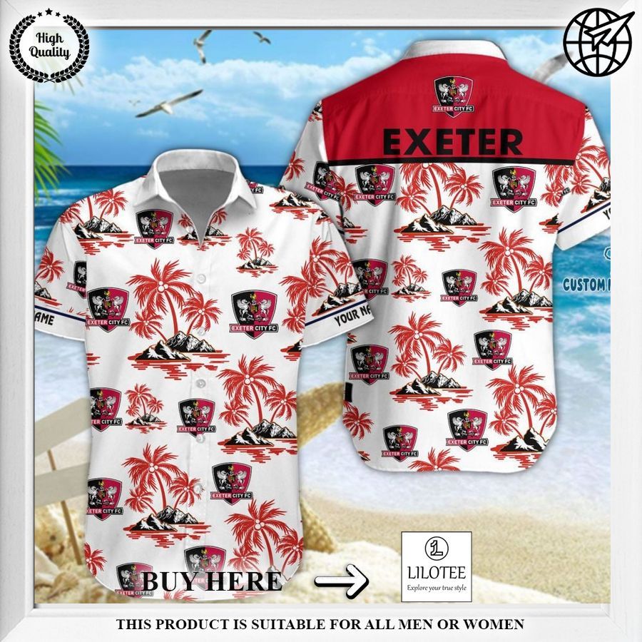 exeter city hawaiian shirt 1 851