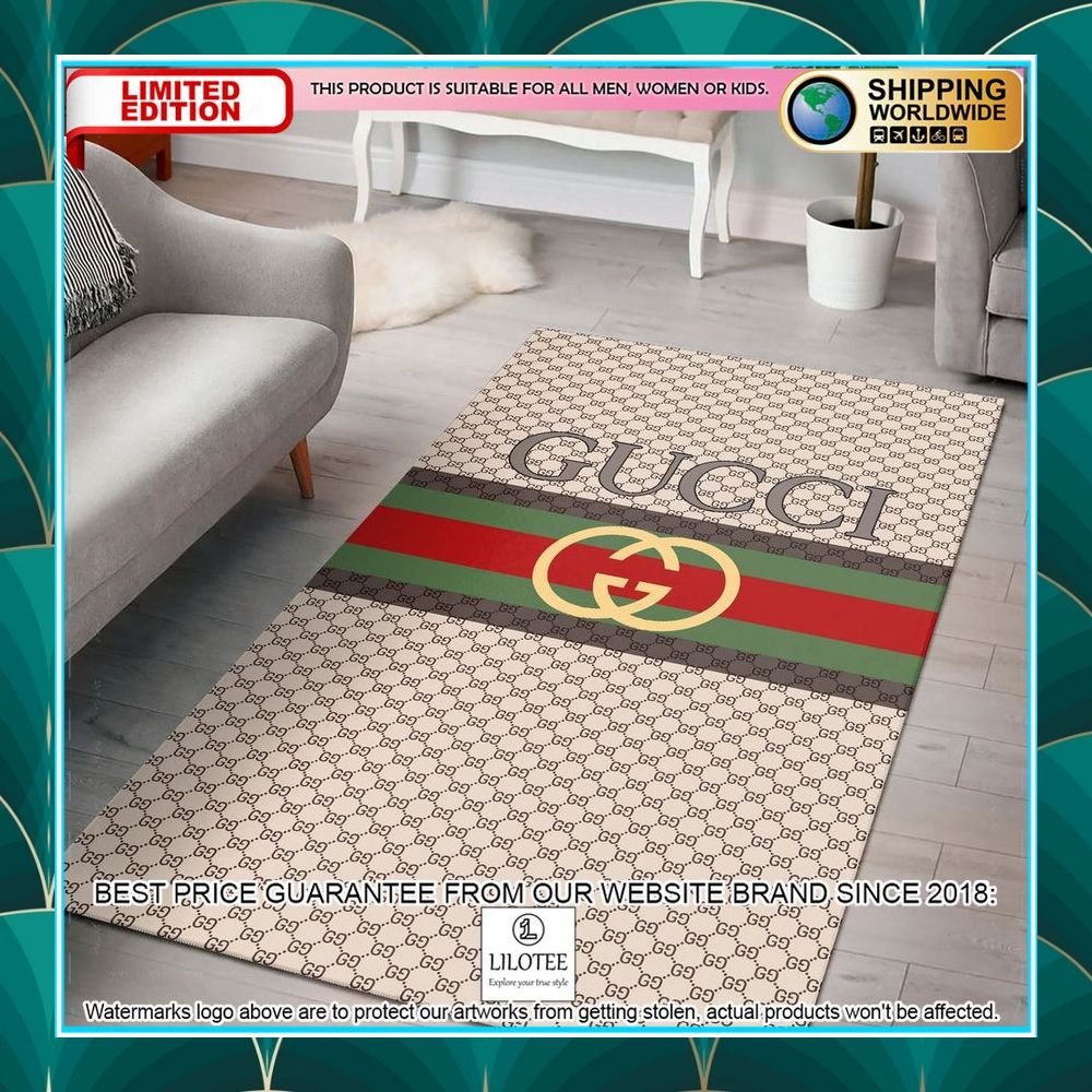 gucci area rug 1 988