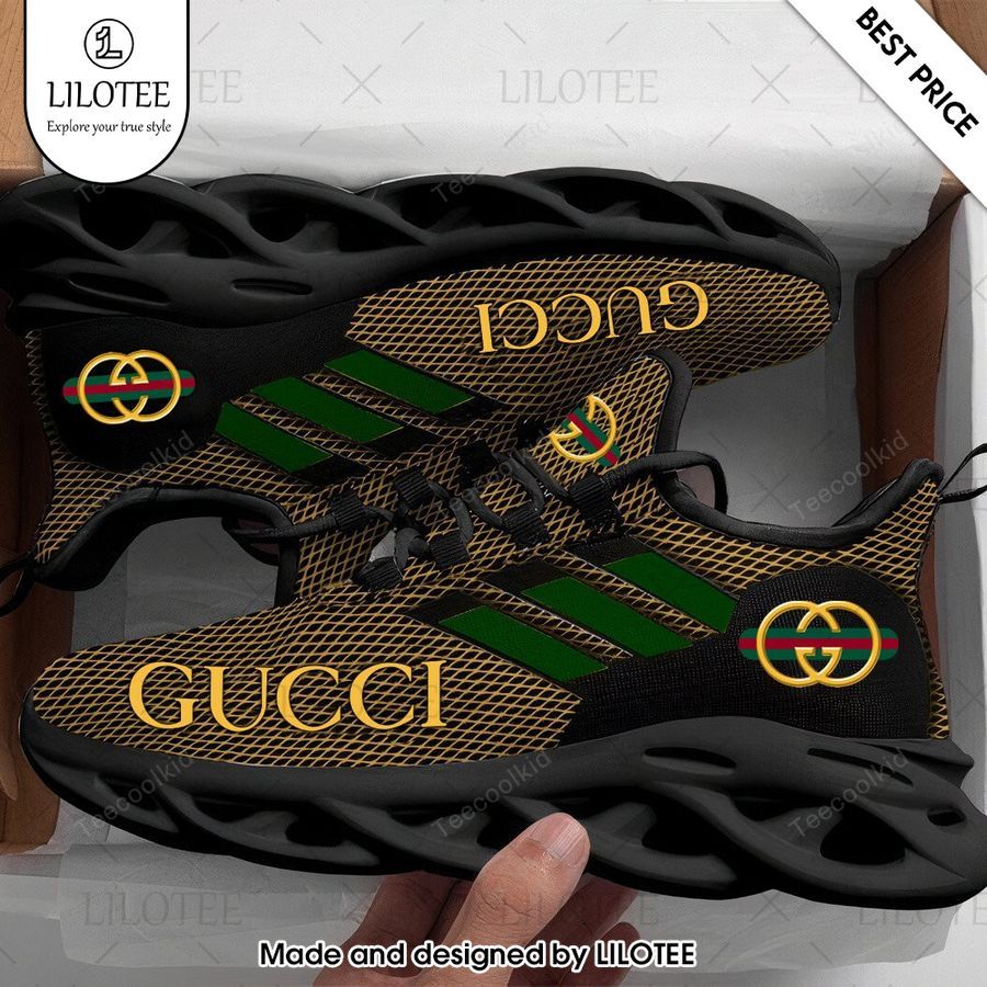 gucci clunky max soul shoes 1 35