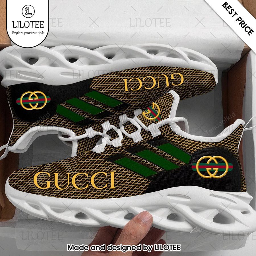 gucci clunky max soul shoes 2 488
