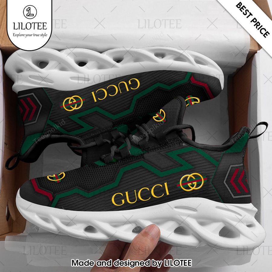 gucci clunky max soul sneakers 2 839