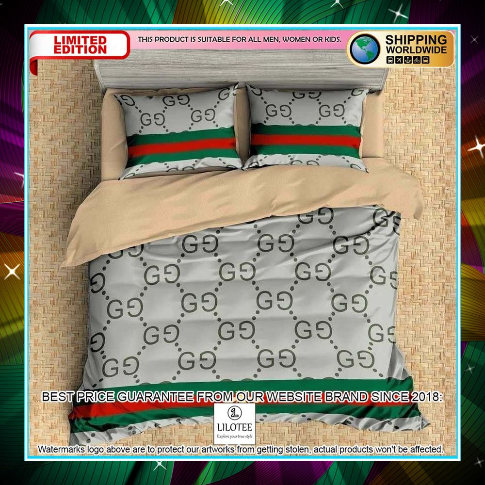 gucci dragonfly bed sheets 1 87