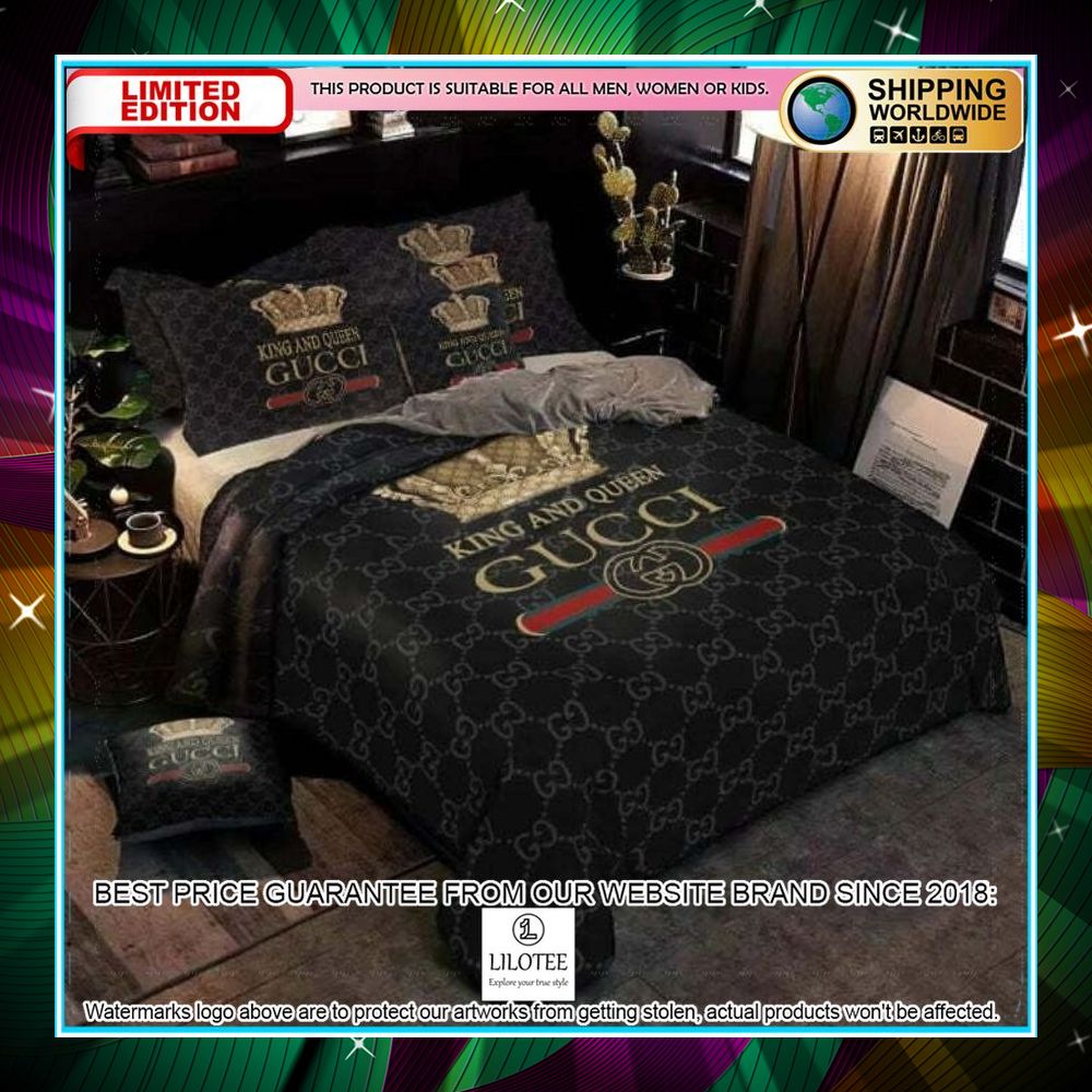 gucci king and queen bed sheets 1 494