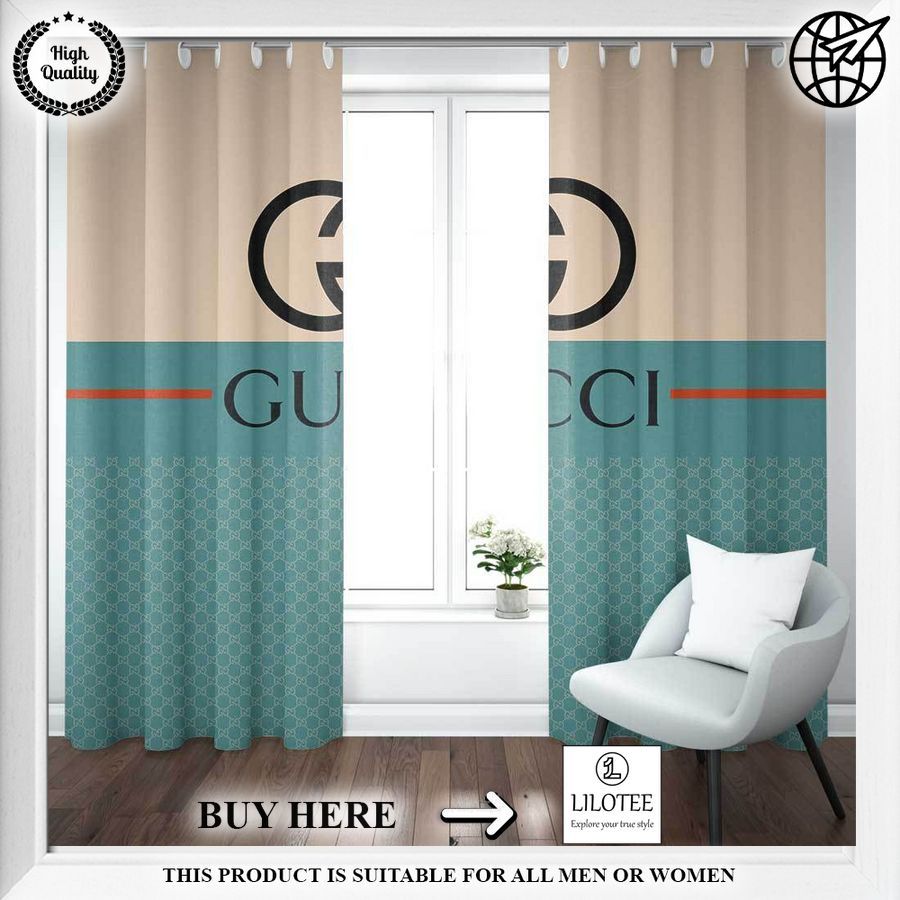 gucci window curtain 1 963