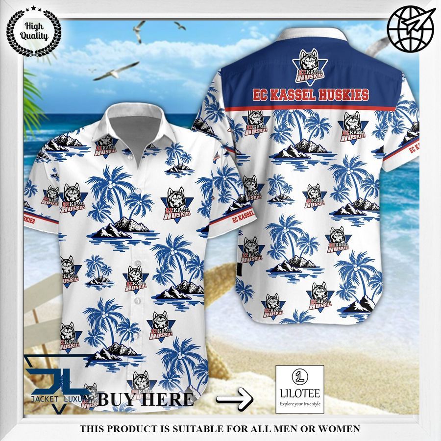 kassel huskies hawaiian shirt 1 391