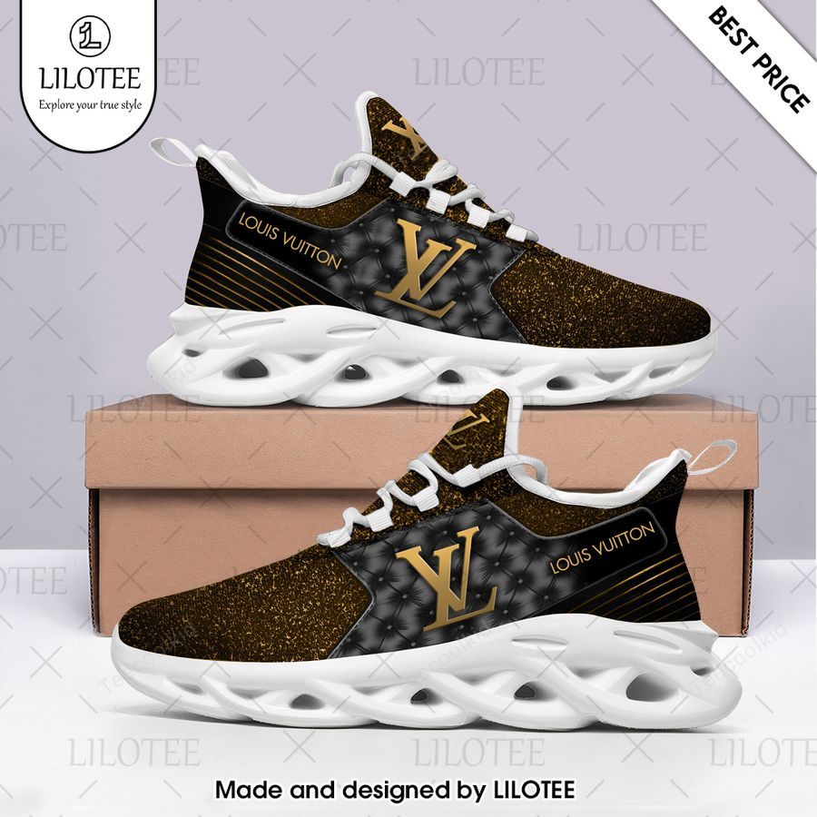 louis vuitton twinkle clunky max soul shoes 2 328
