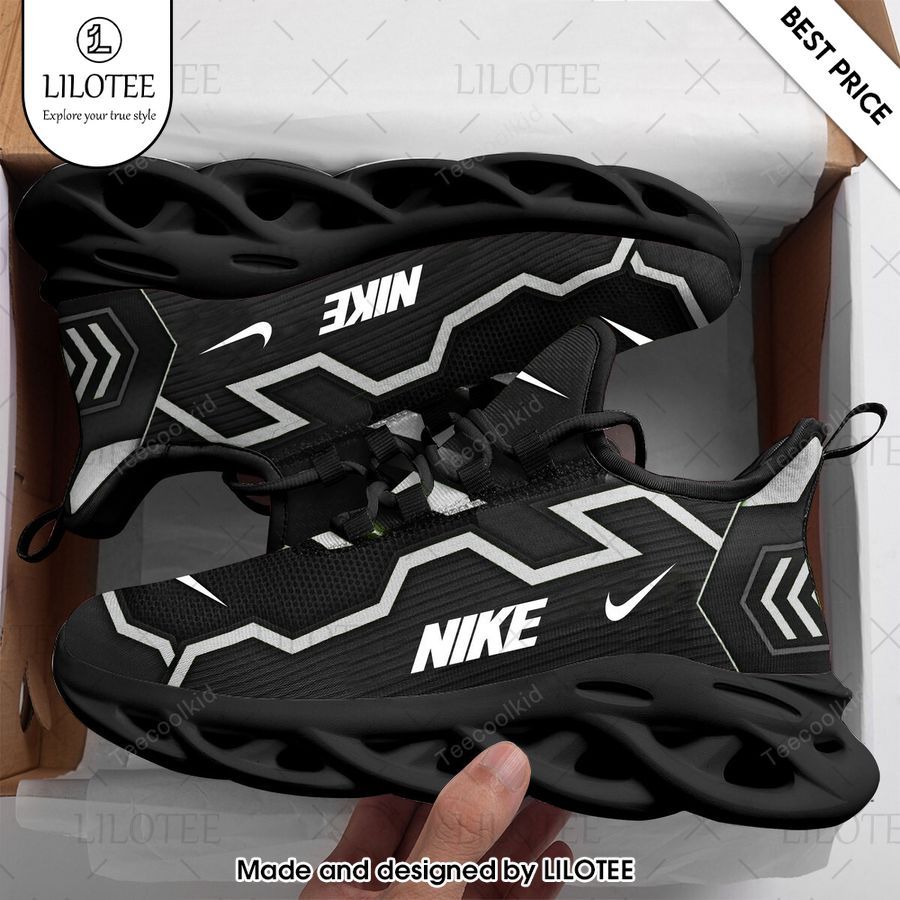 nike black clunky max soul shoes 1 897