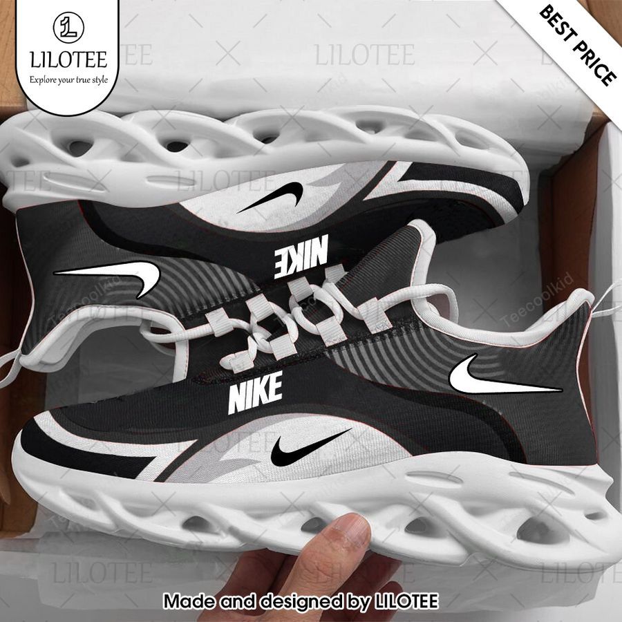 nike black clunky max soul sneakers 2 515