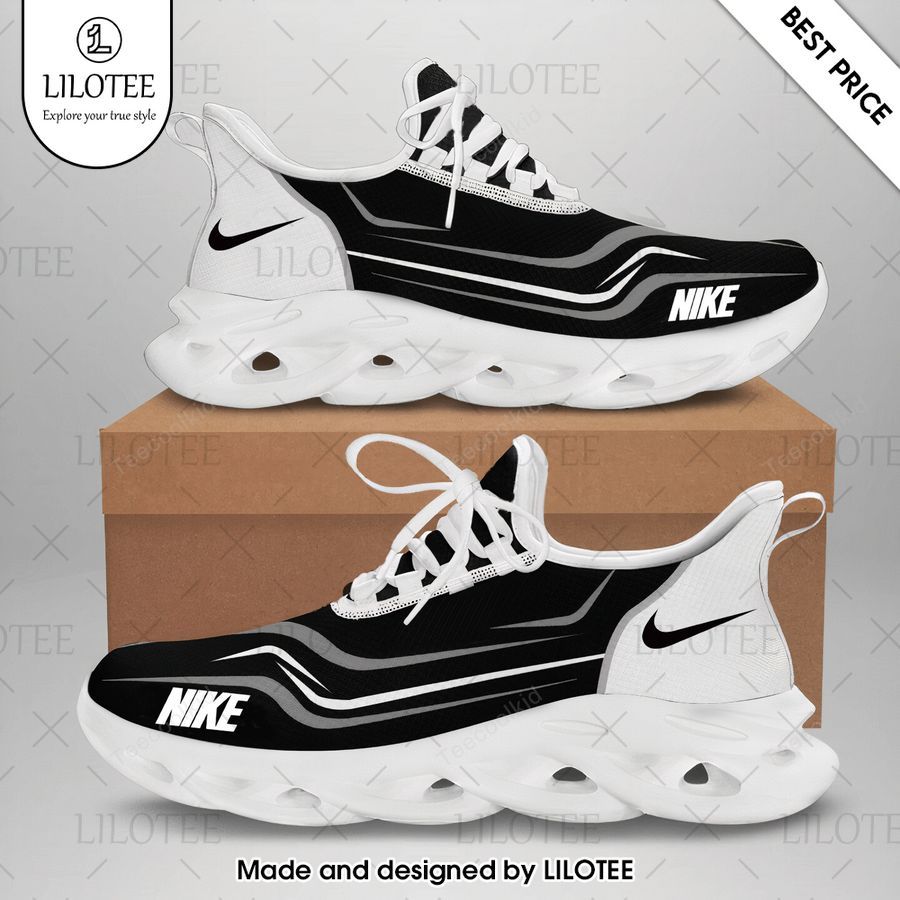 nike clunky max soul sneakers 2 384