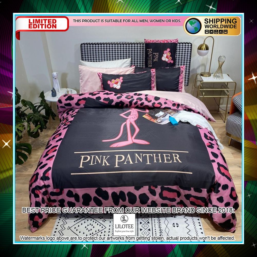 pink panther bedding 1 928