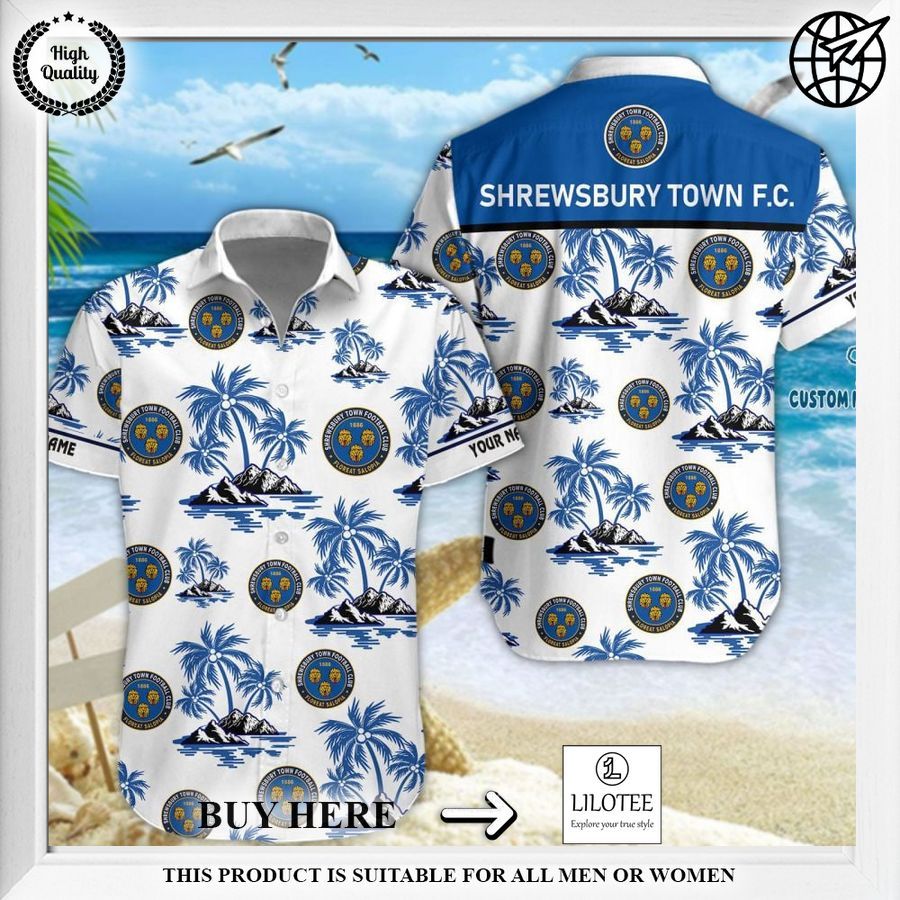 shrewsbury town hawaiian shirt 1 532