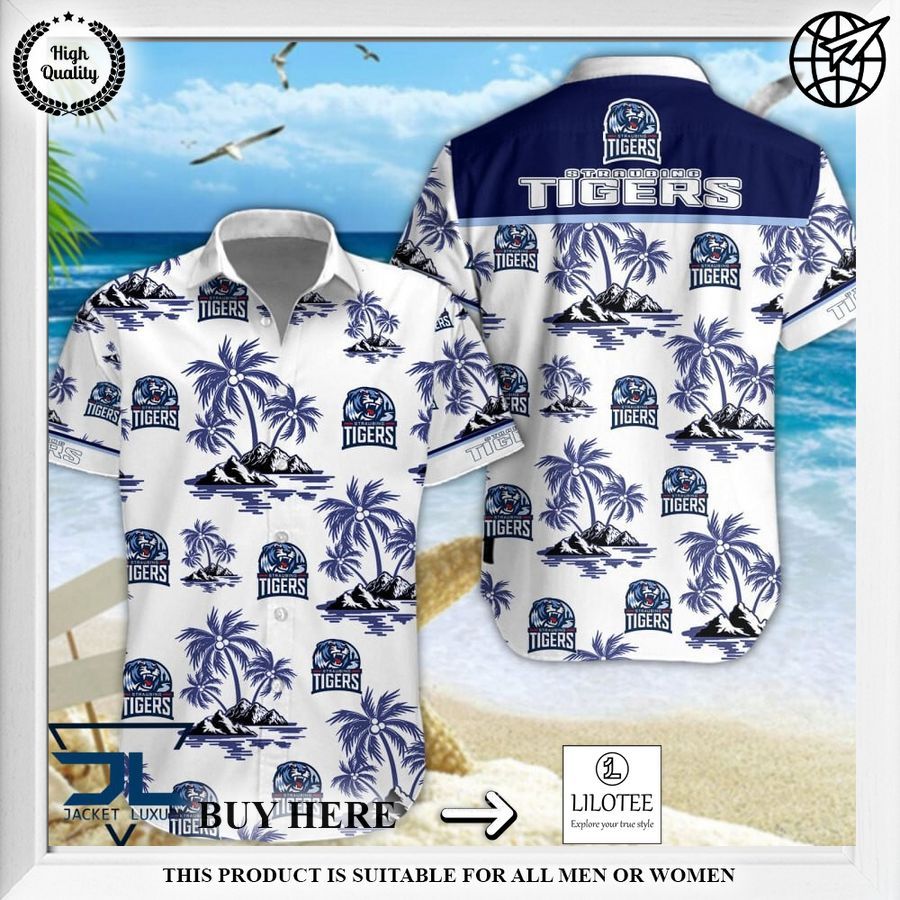 straubing tigers hawaiian shirt 1 999
