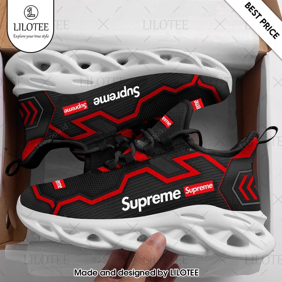 supreme clunky max soul shoes 2 914