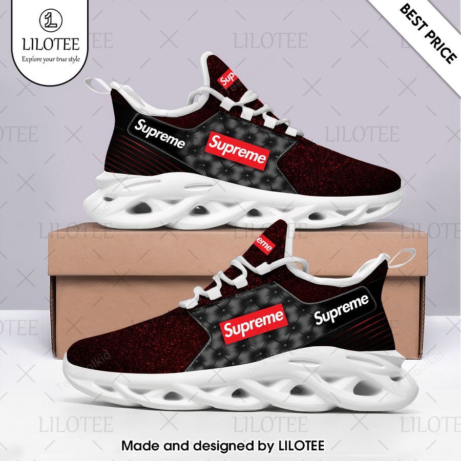 supreme twinkle clunky max soul shoes 2 103