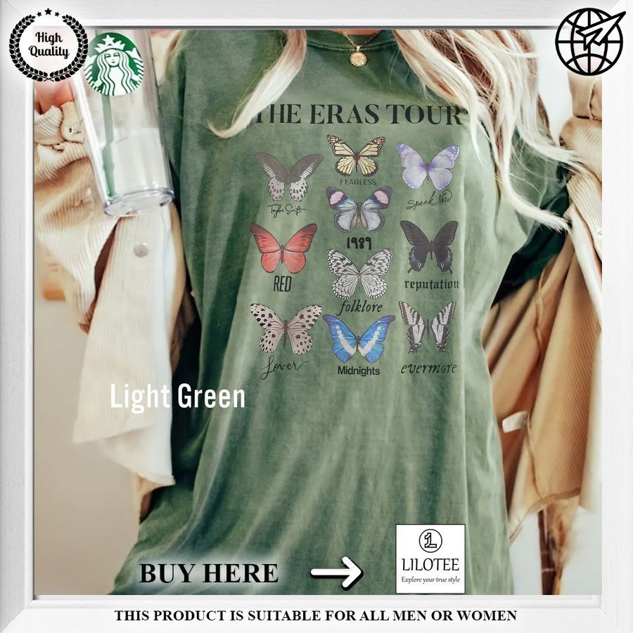 The Eras Tour T-Shirt 3 the eras tour t shirt 3 454