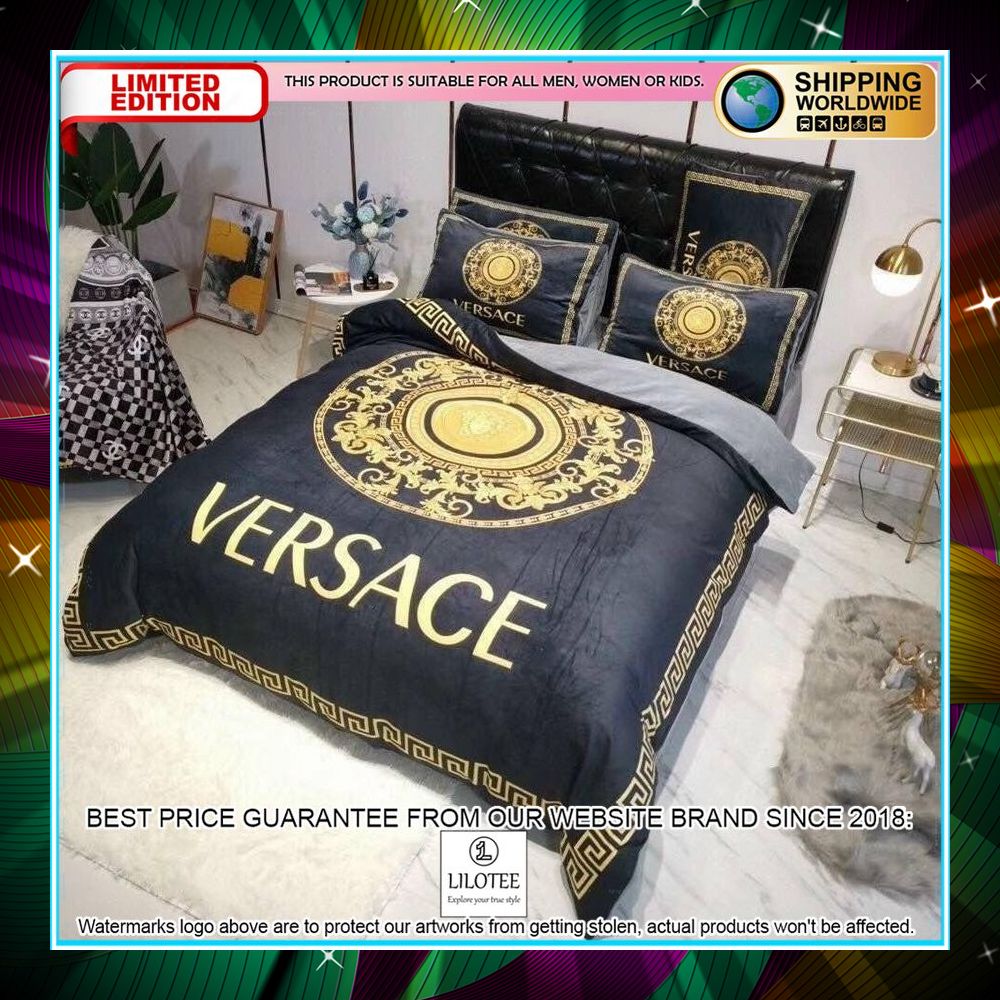 versace bedding set king 1 55