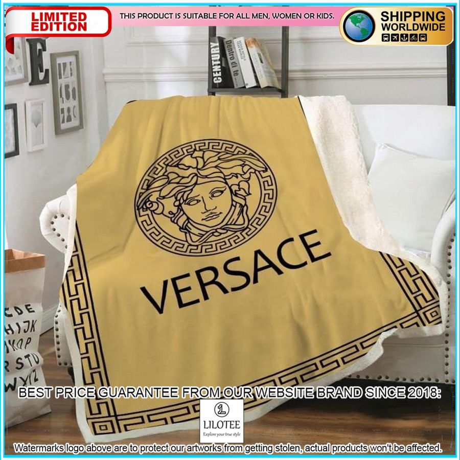 versace wool blanket 1 218