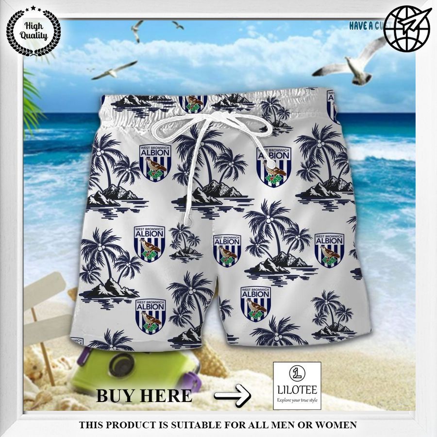 west bromwich albion f c hawaiian shirt and short 2 395
