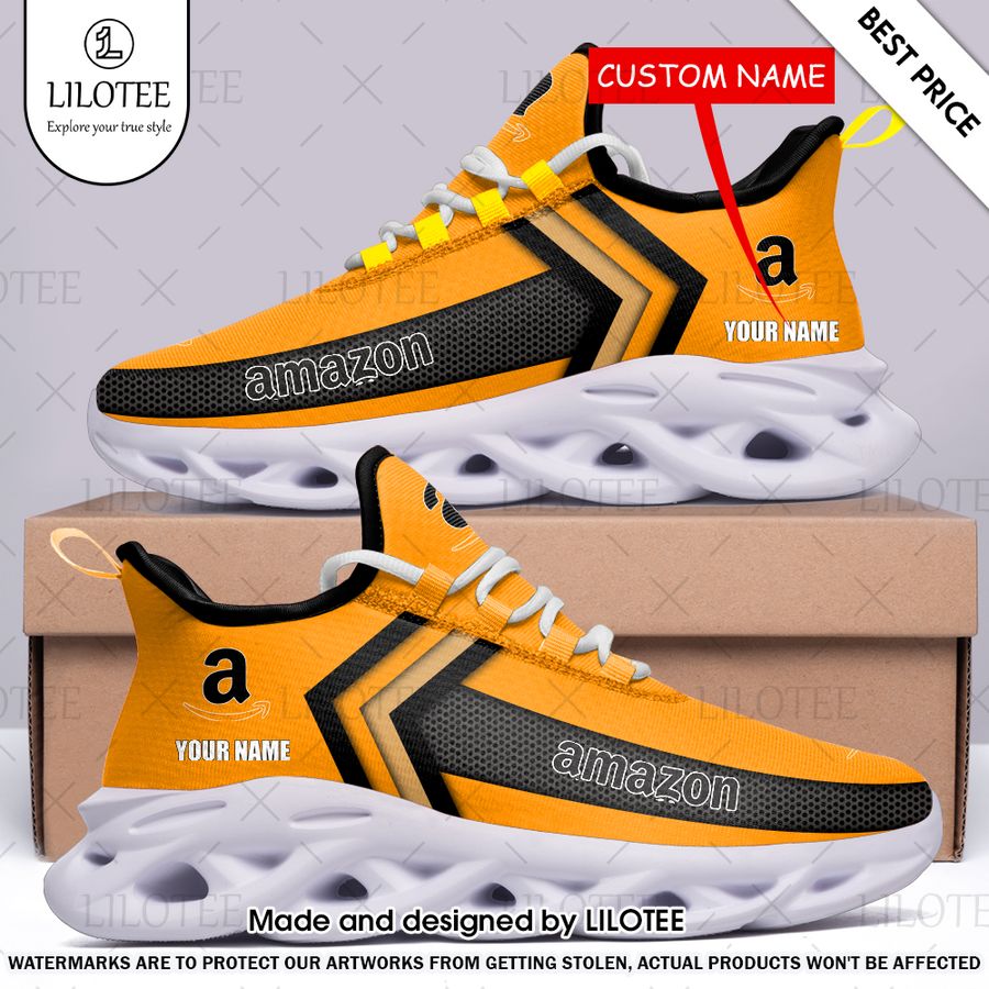 amazon clunky max soul shoes 1 88
