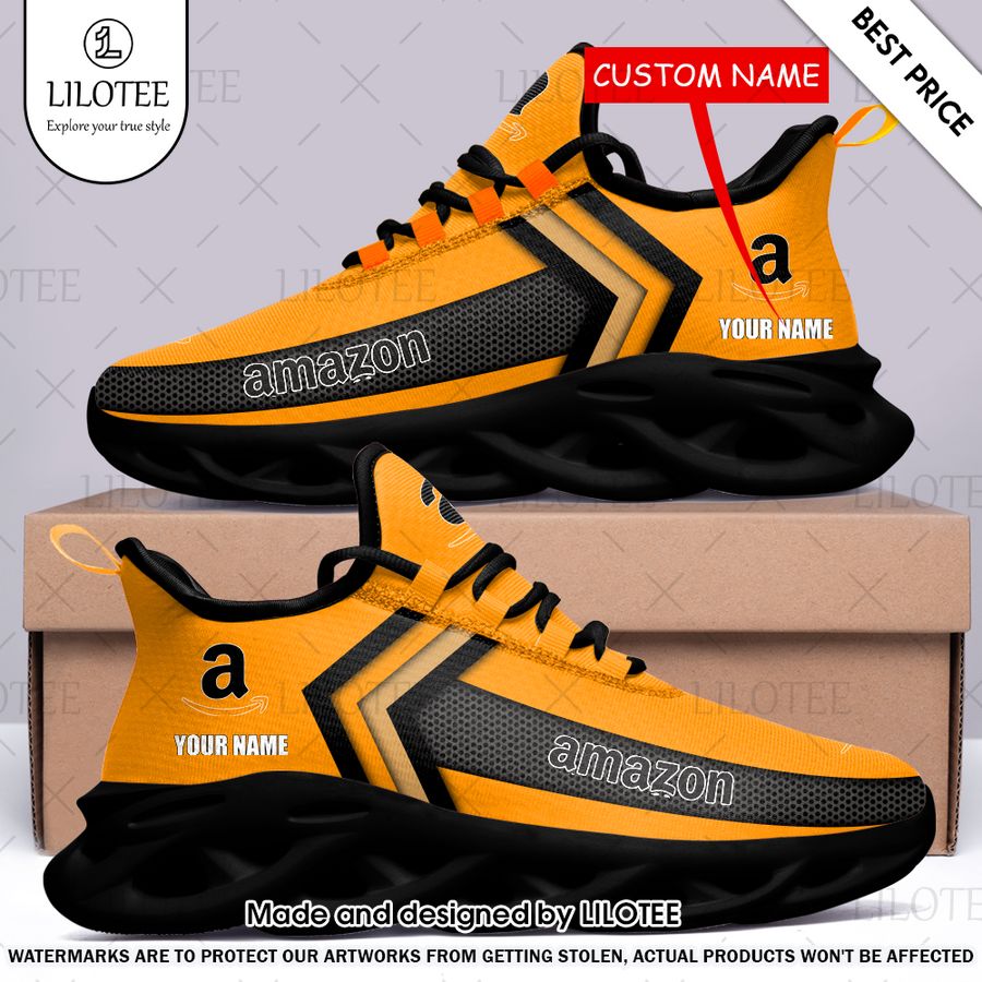 amazon clunky max soul shoes 2 863