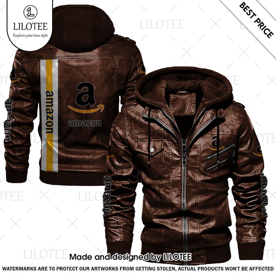 amazon leather jacket 1 469