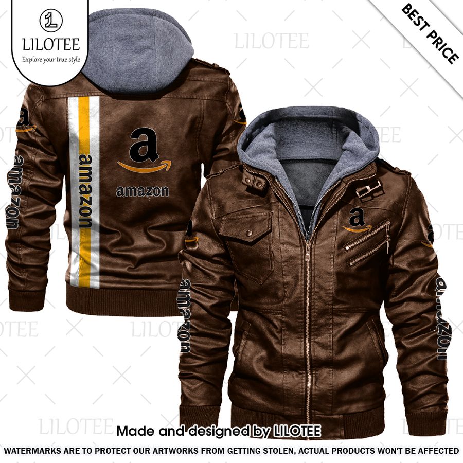 amazon leather jacket 2 823
